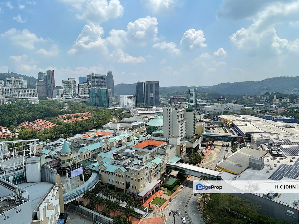 Wisma Bentley Music, Mutiara Damansara Petaling Jaya - Prime Retail Commercial Space , Selangor, Petaling Jaya