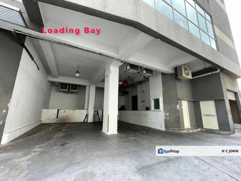 Wisma Bentley Music, Mutiara Damansara Petaling Jaya - Prime Retail Commercial Space , Selangor, Petaling Jaya