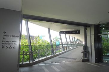 Wisma Bentley Music, Mutiara Damansara