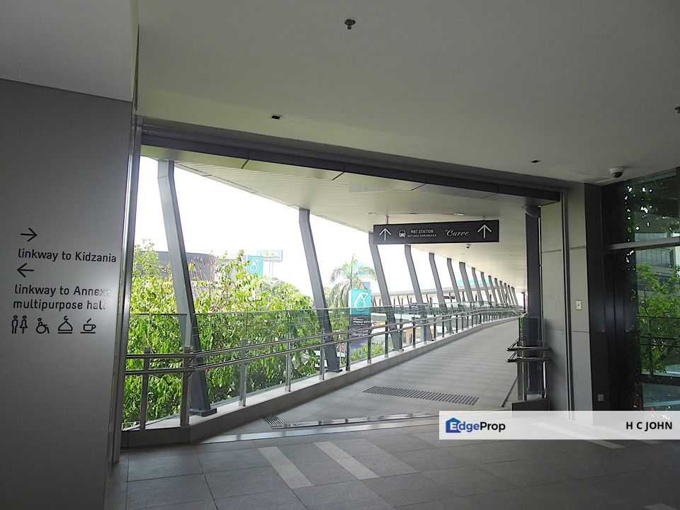 Wisma Bentley Music, Mutiara Damansara Petaling Jaya - Prime Retail Commercial Space , Selangor, Petaling Jaya
