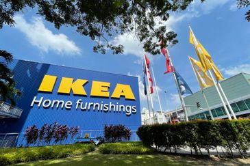 Wisma Bentley Music, Mutiara Damansara