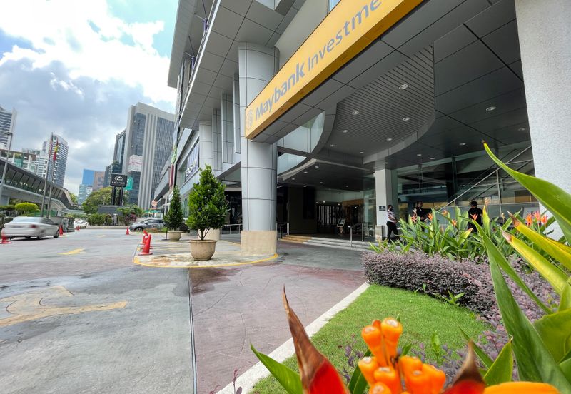 Wisma Bentley Music, Mutiara Damansara