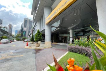 Wisma Bentley Music, Mutiara Damansara