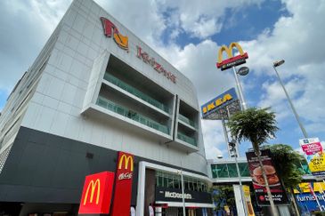 Wisma Bentley Music, Mutiara Damansara