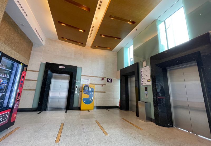 Wisma Bentley Music, Mutiara Damansara