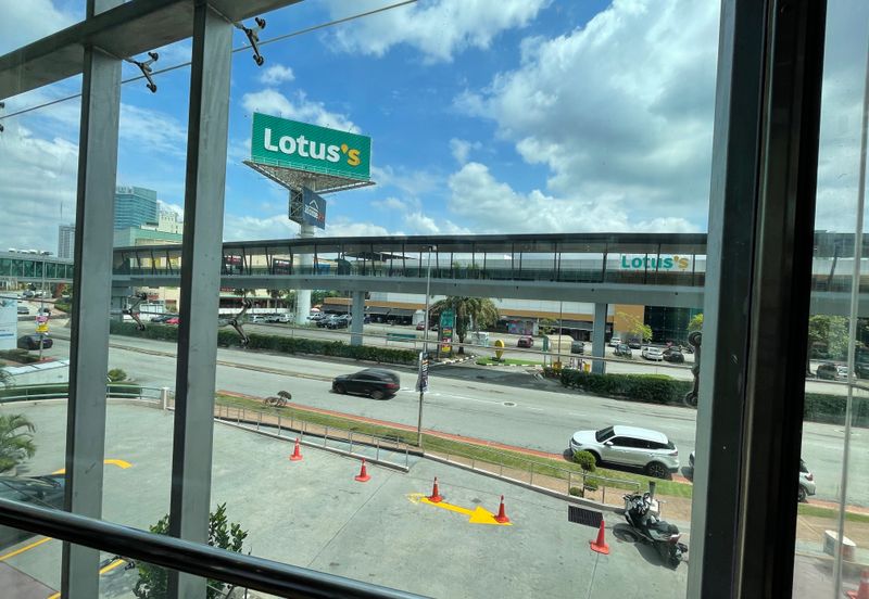 Wisma Bentley Music, Mutiara Damansara