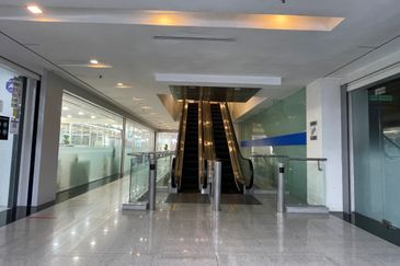 Wisma Bentley Music, Mutiara Damansara