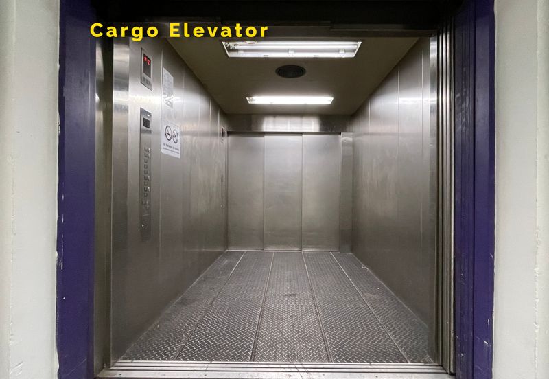 Wisma Bentley Music, Mutiara Damansara