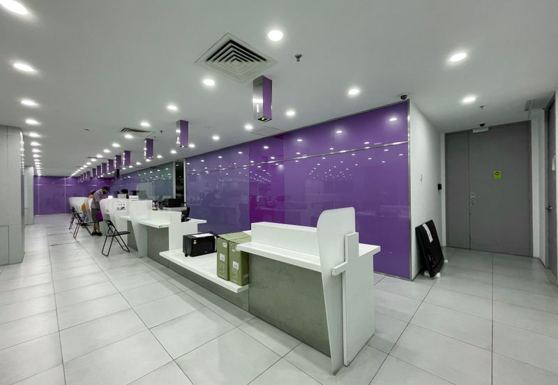 Wisma Bentley Music, Mutiara Damansara