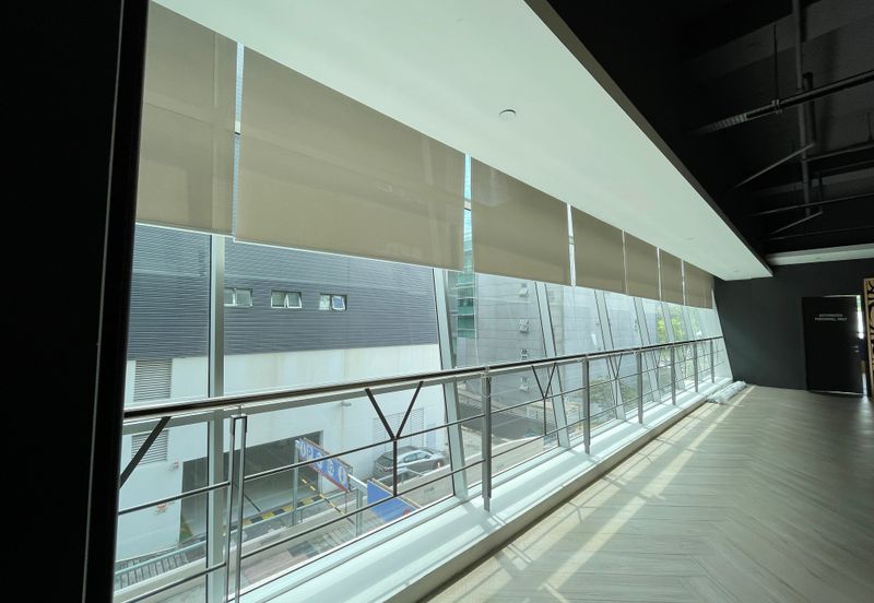 Wisma Bentley Music, Mutiara Damansara