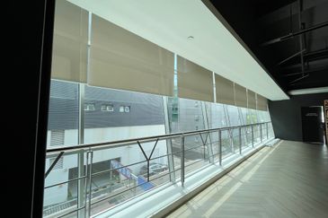 Wisma Bentley Music, Mutiara Damansara