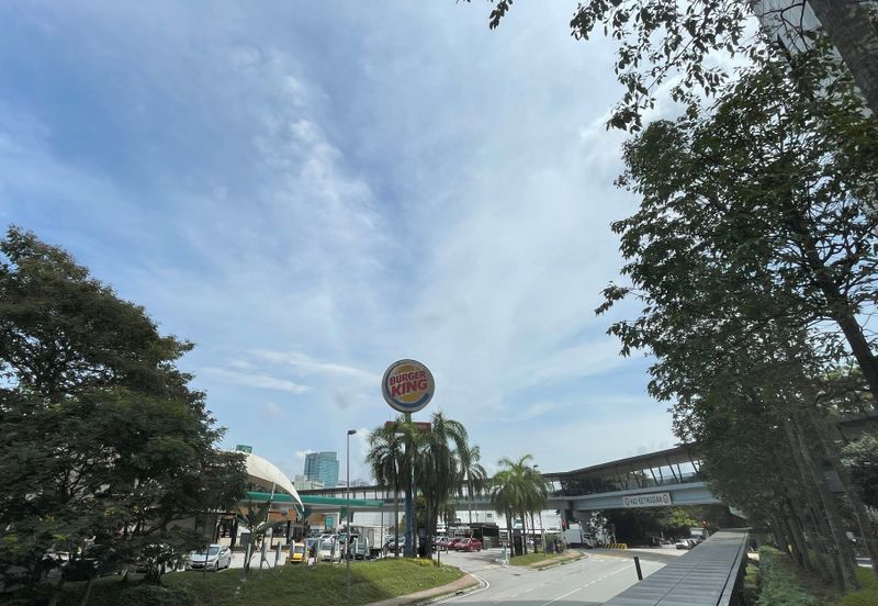 Wisma Bentley Music, Mutiara Damansara