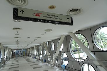 Wisma Bentley Music, Mutiara Damansara