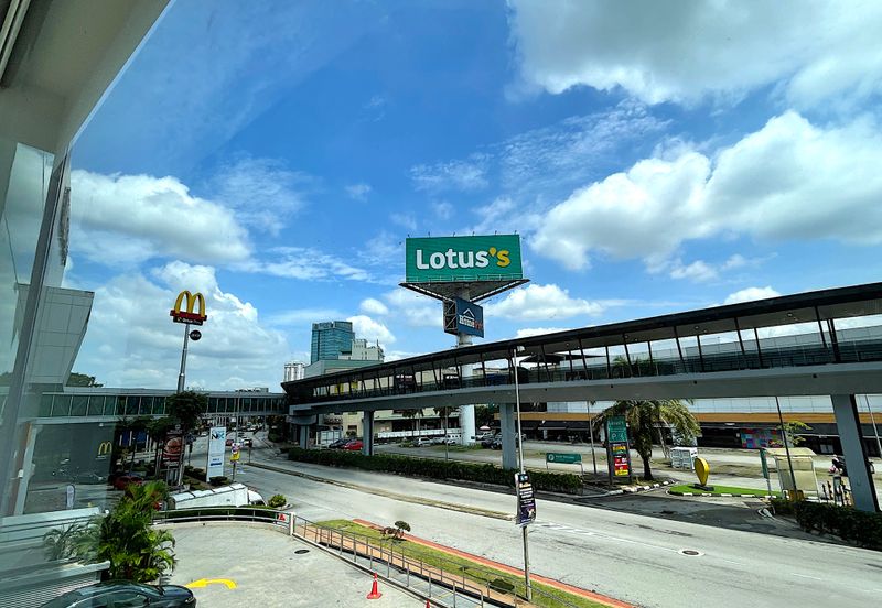 Wisma Bentley Music, Mutiara Damansara