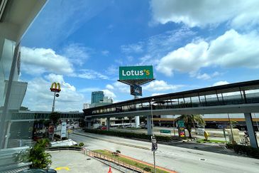 Wisma Bentley Music, Mutiara Damansara