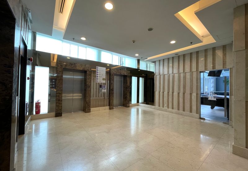 Wisma Bentley Music, Mutiara Damansara