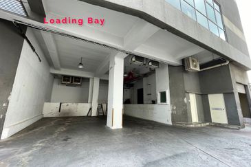 Wisma Bentley Music, Mutiara Damansara