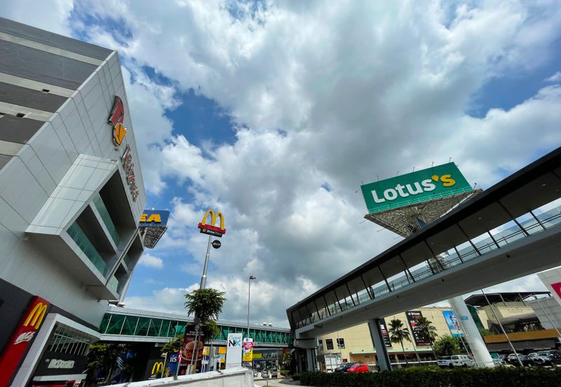 Wisma Bentley Music, Mutiara Damansara