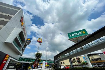 Wisma Bentley Music, Mutiara Damansara