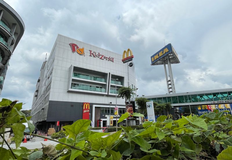 Wisma Bentley Music, Mutiara Damansara