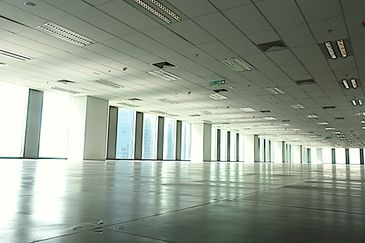 Menara Prudential @ TRX