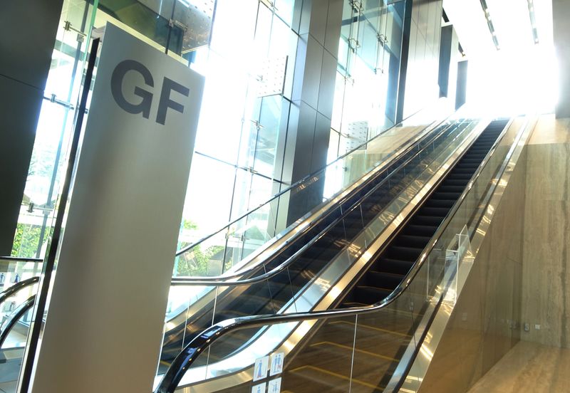 Menara Prudential @ TRX