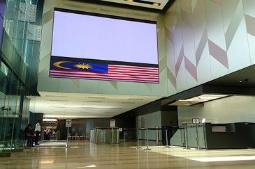 Menara Prudential @ TRX