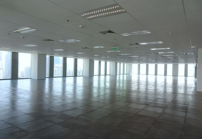 Menara Prudential @ TRX