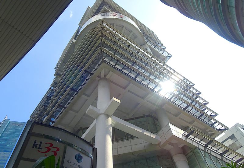 Menara KL33