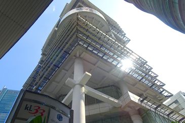 Menara KL33