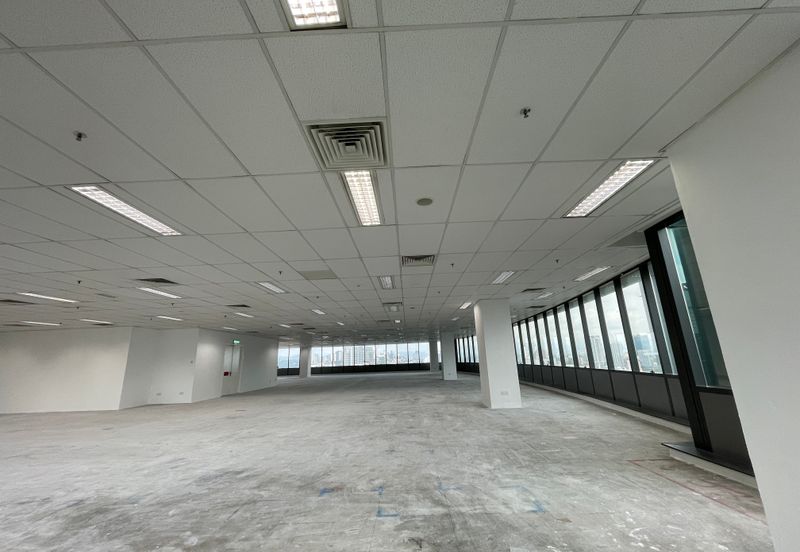 Bangsar South Premium MSC Offices