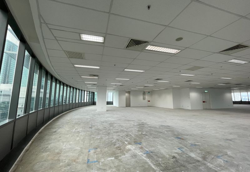 Bangsar South Premium MSC Offices