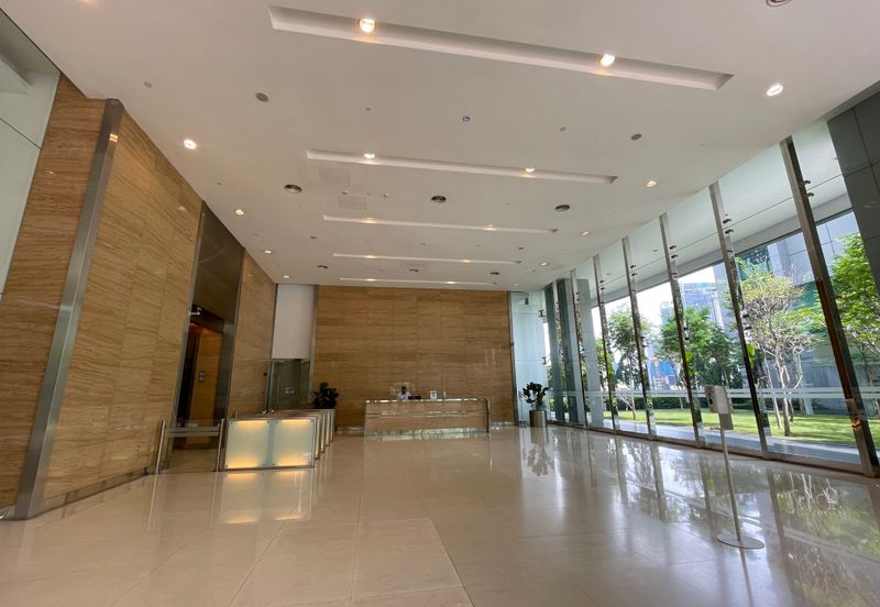 Bangsar South Premium MSC Offices
