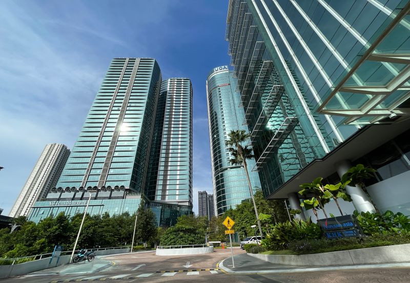 Bangsar South MSC - Premium Cost-Saving Furnished Offices