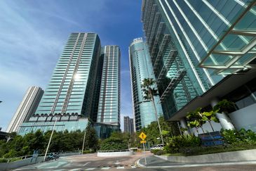 Bangsar South MSC - Premium Cost-Saving Furnished Offices