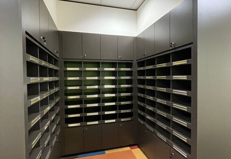 Bangsar South MSC - Premium Cost-Saving Furnished Offices