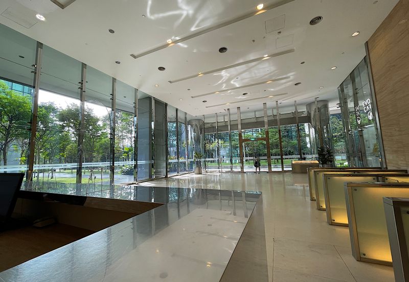 Bangsar South MSC - Premium Cost-Saving Furnished Offices