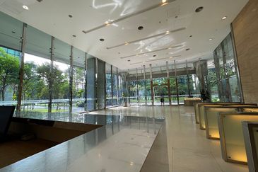 Bangsar South MSC - Premium Cost-Saving Furnished Offices