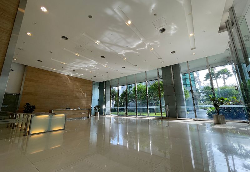 Bangsar South MSC - Premium Cost-Saving Furnished Offices