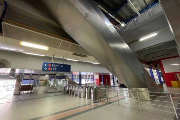 Bangsar South MSC - Premium Cost-Saving Furnished Offices