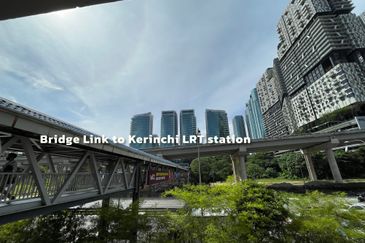 Bangsar South MSC - Premium Cost-Saving Furnished Offices