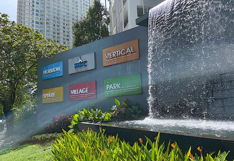 Bangsar South MSC - Premium Cost-Saving Furnished Offices