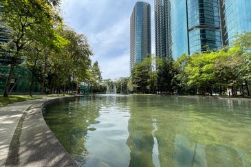 Bangsar South MSC - Premium Cost-Saving Furnished Offices