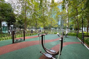 Bangsar South MSC - Premium Cost-Saving Furnished Offices