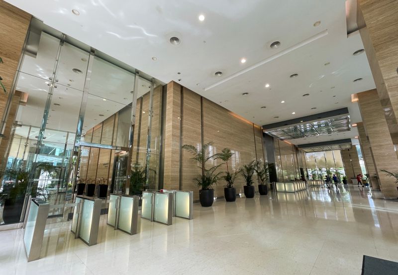 Bangsar South Premium MSC Green Office Suites