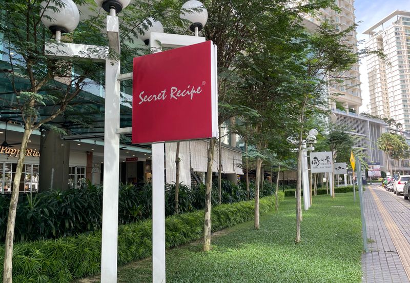 Bangsar South Premium MSC Offices