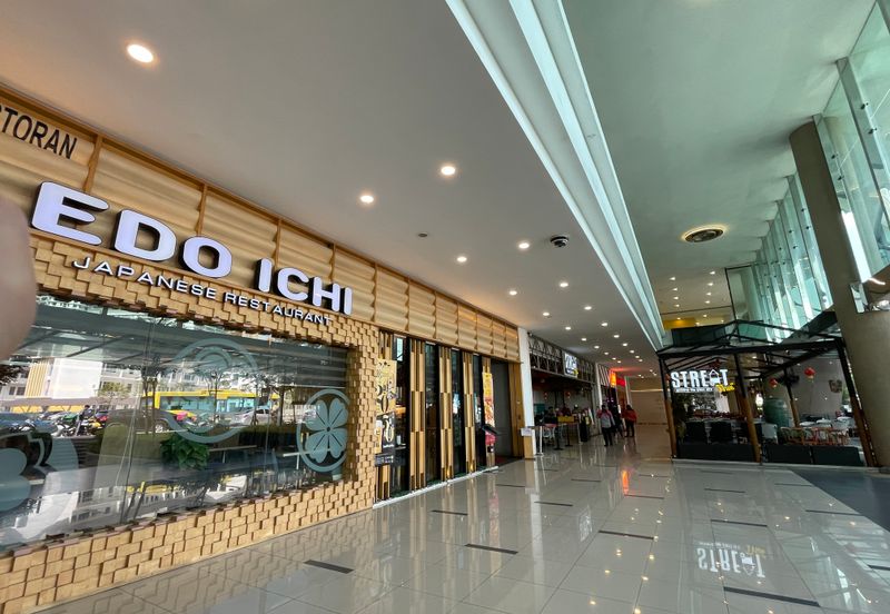 Bangsar South A+ Grade MSC GBI Green Offices