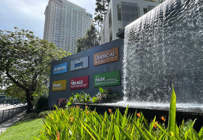 Bangsar South Premium MSC Green Office Suites