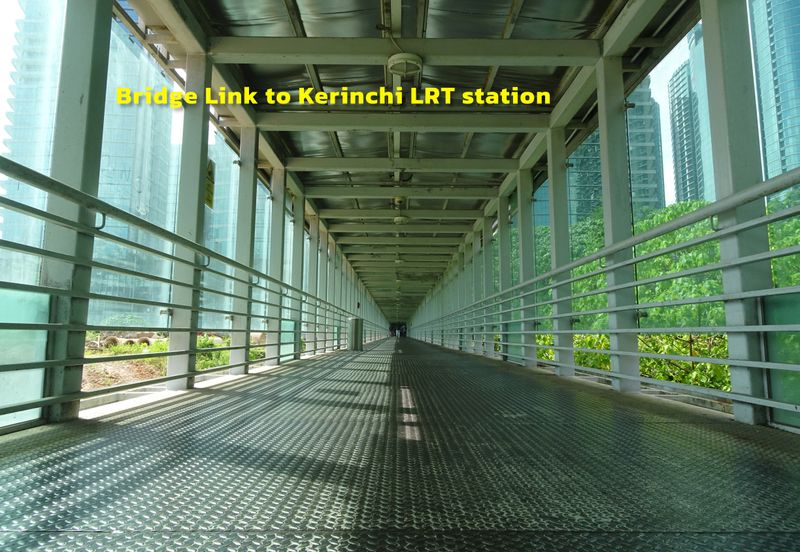 Bangsar South Prime Ground Floor Retail/Office To Let