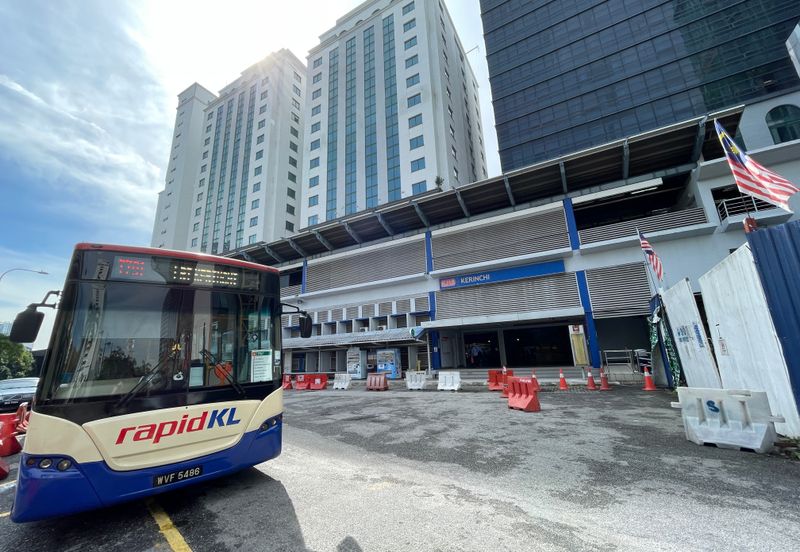 Bangsar South Prime Ground Floor Retail/Office To Let